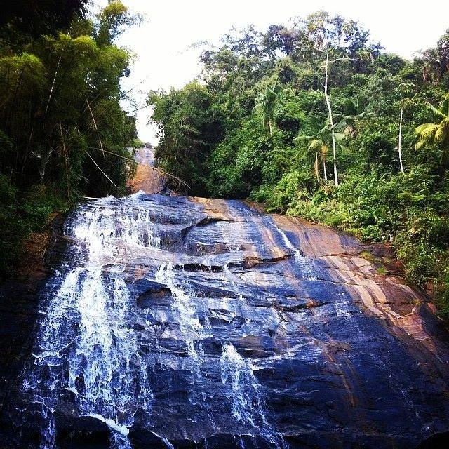 Cascata Do Galo
