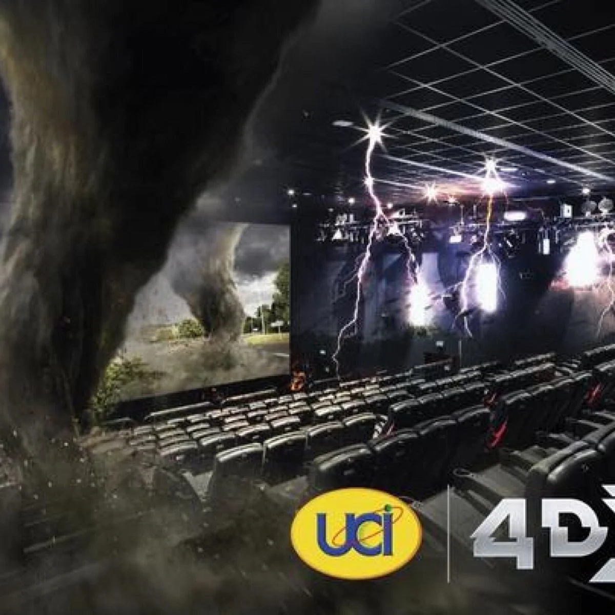 Uci Cinemas Shopping Analia Franco