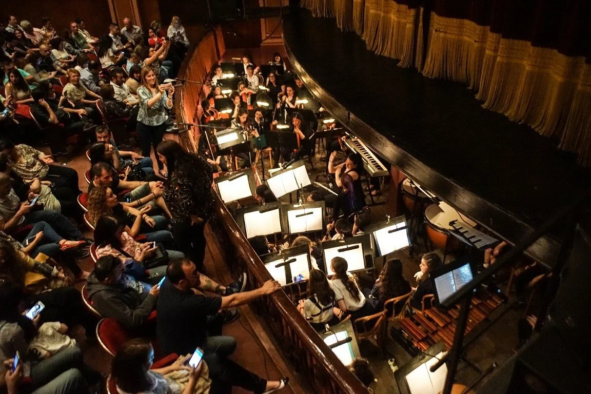 Teatro Avenida