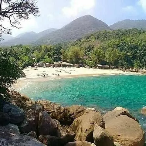 Praia de Ponta Negra
