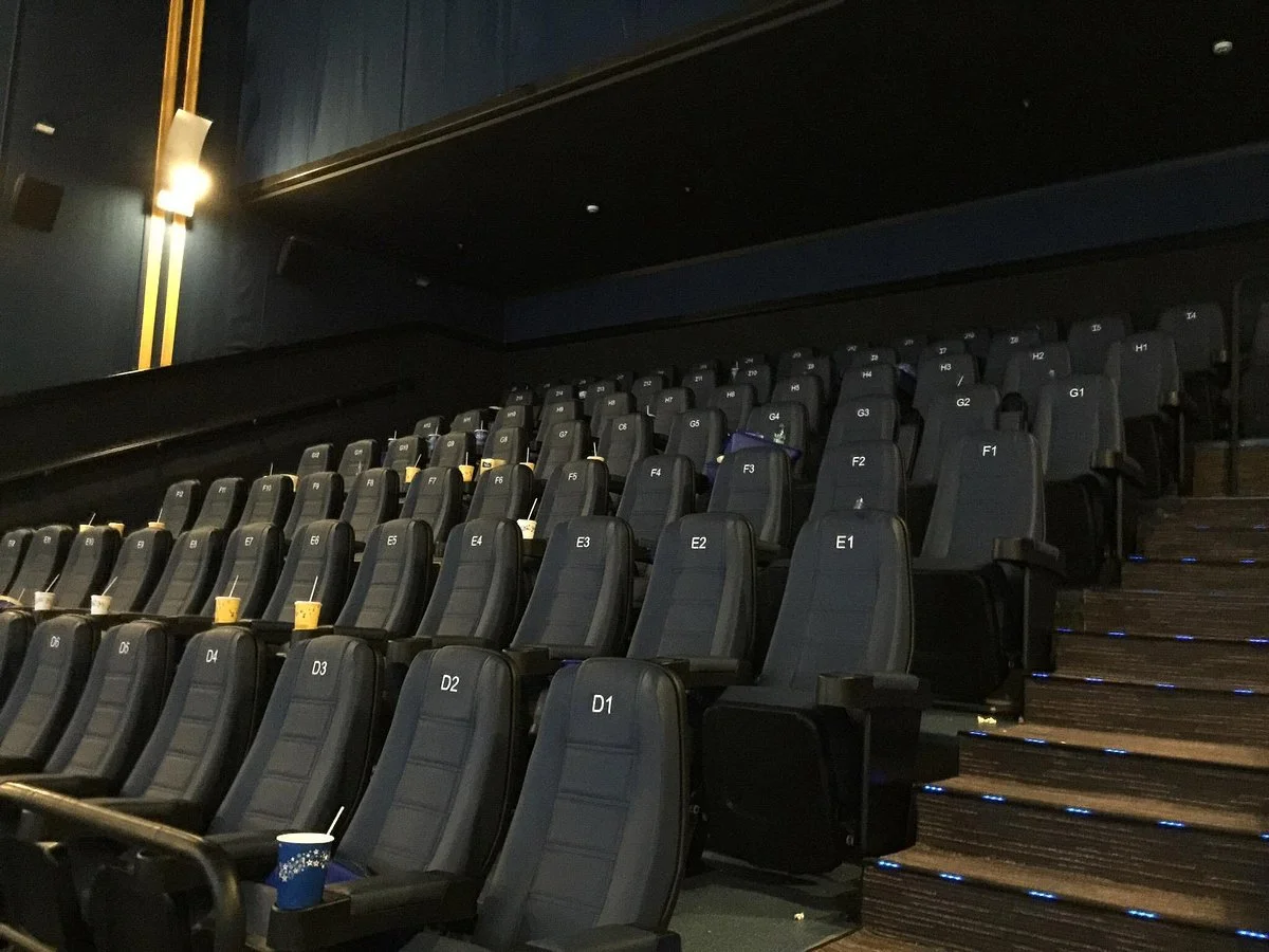 Cinépolis Amapá Garden Shopping