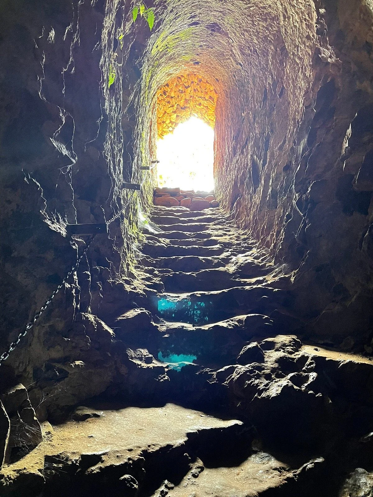 Cacimba de João Neco