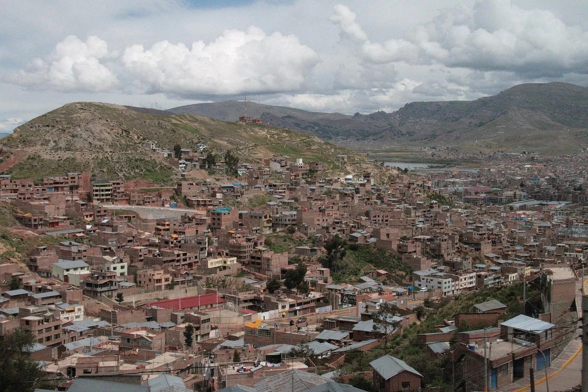 Transportes Cruz del Sur