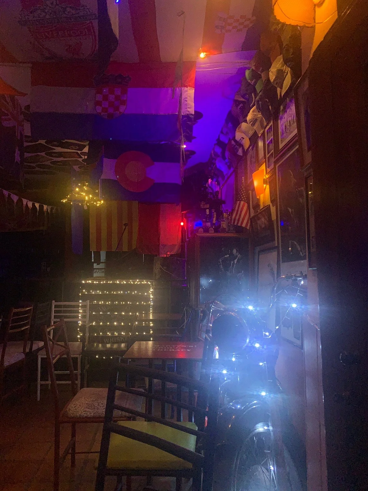Martyn's