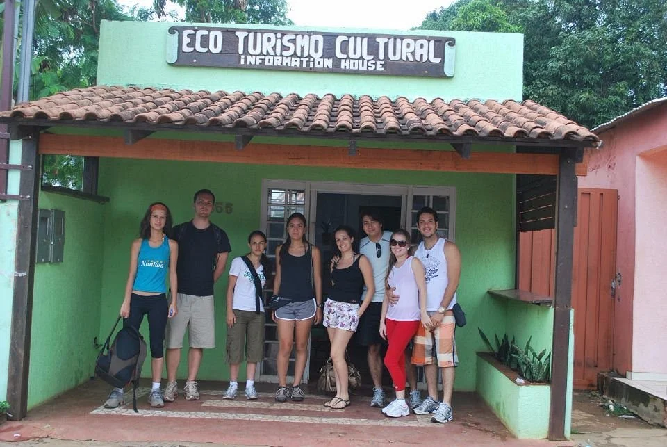 Eco Turismo Cultural