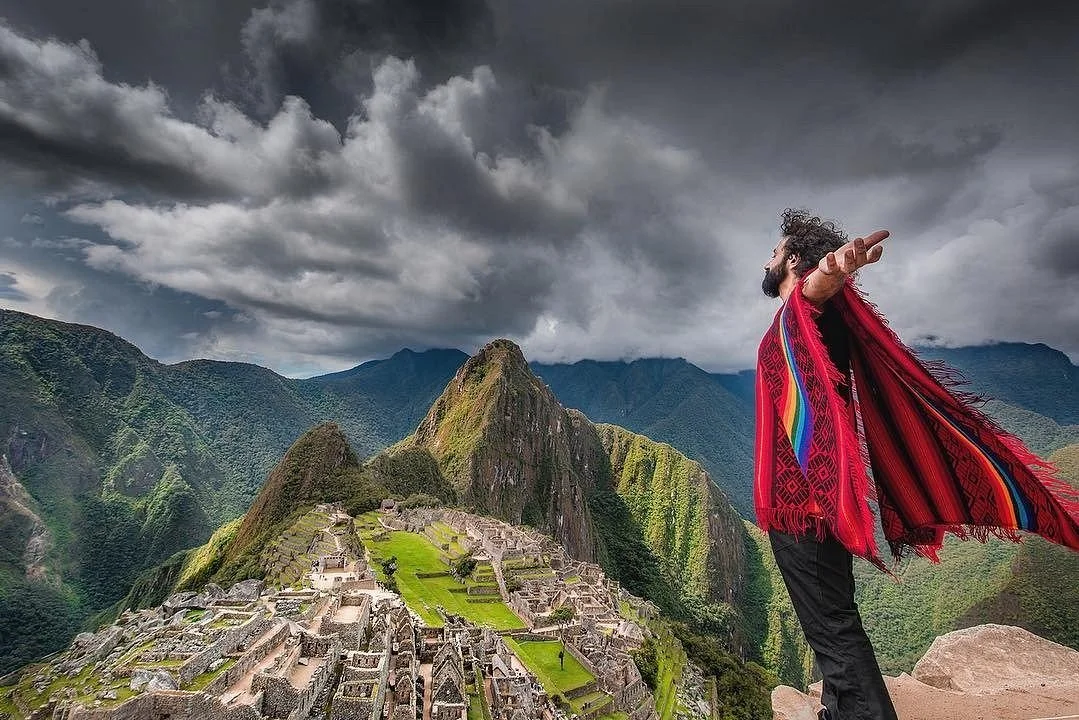 Eco Tour Machu Picchu