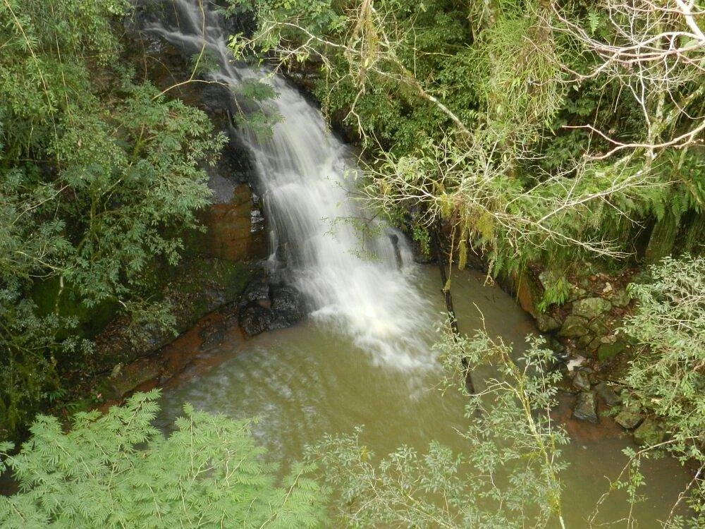 Fritz Plaumann State Park
