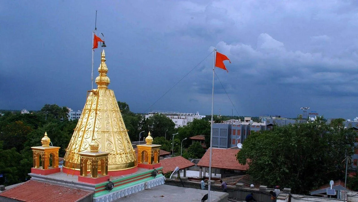 Lendi Baug