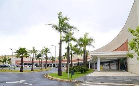 Londrina Norte Shopping