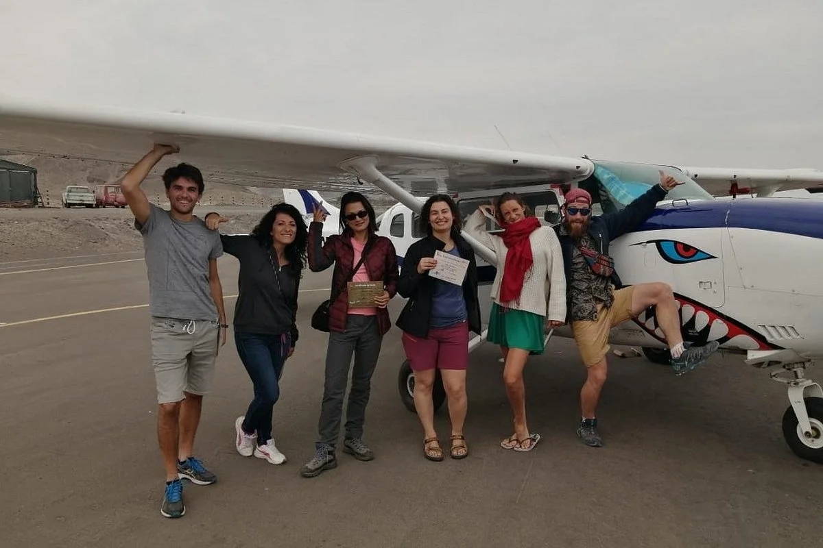 Yacuyarma Tours Perú