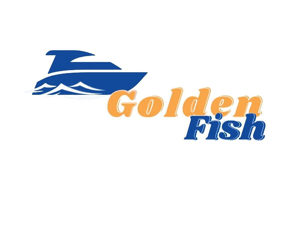 Golden Fish Búzios