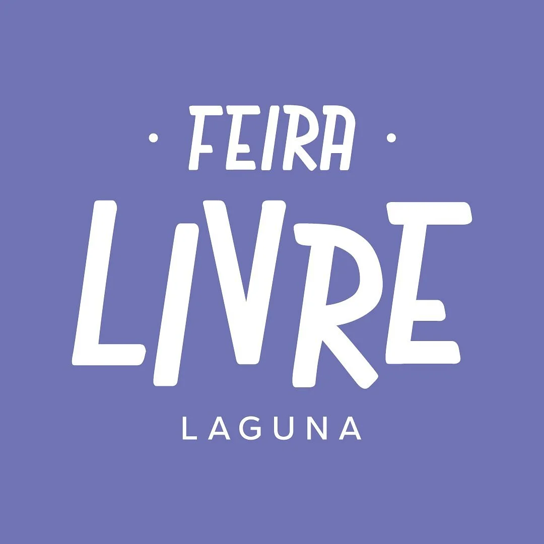 Feira Livre Laguna