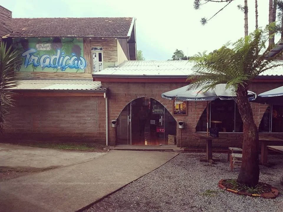 Adega Tradicao da Serra