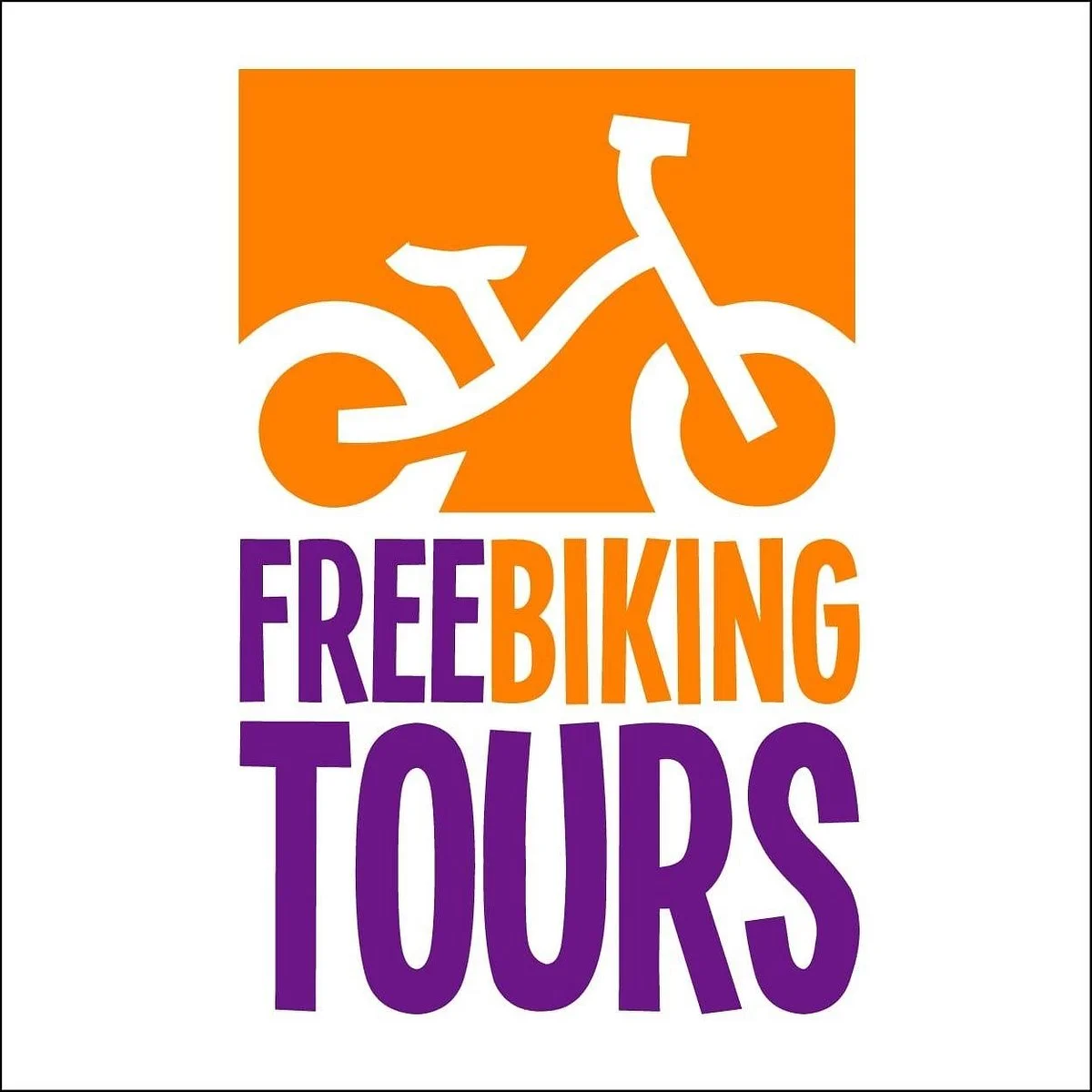 Free Biking Tours