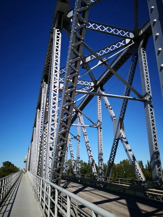 Tren Patagonico