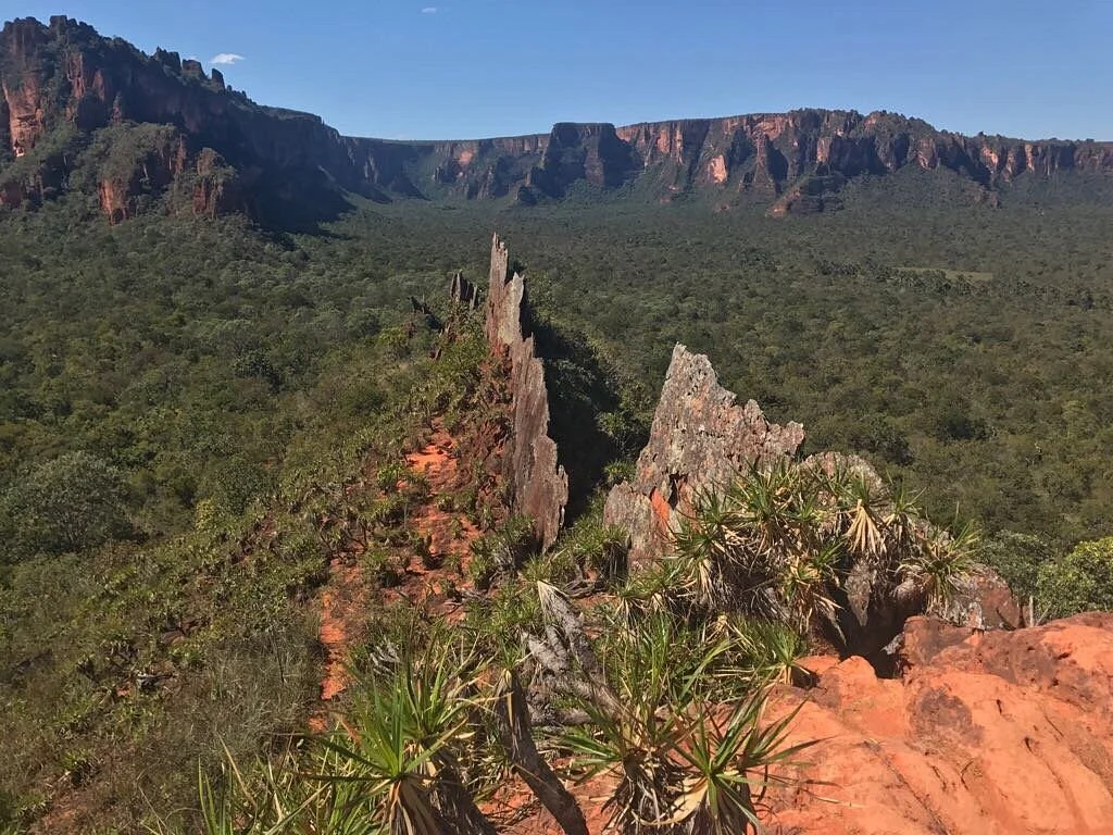 Chapada Explorer