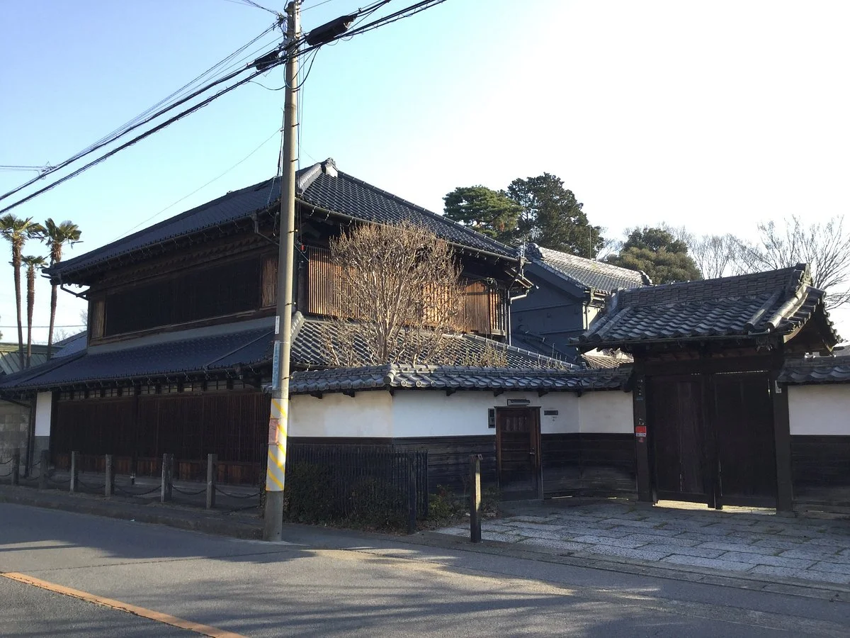Watanabe Kanzaemontei