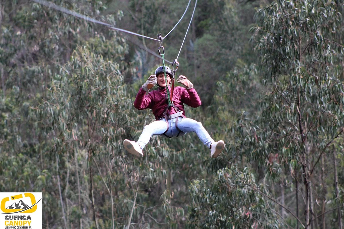 Cuenca Canopy