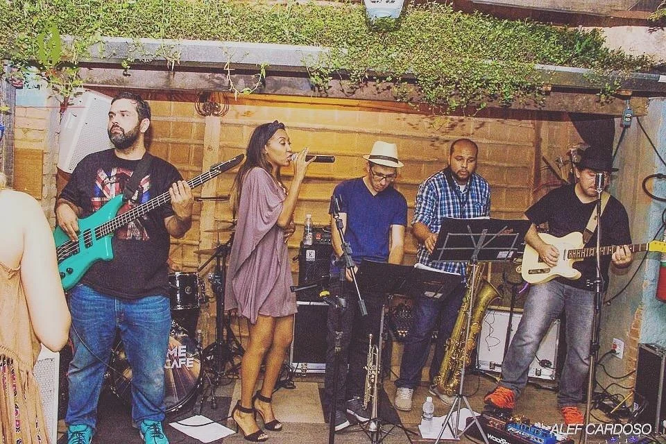 O Jardim Cultural