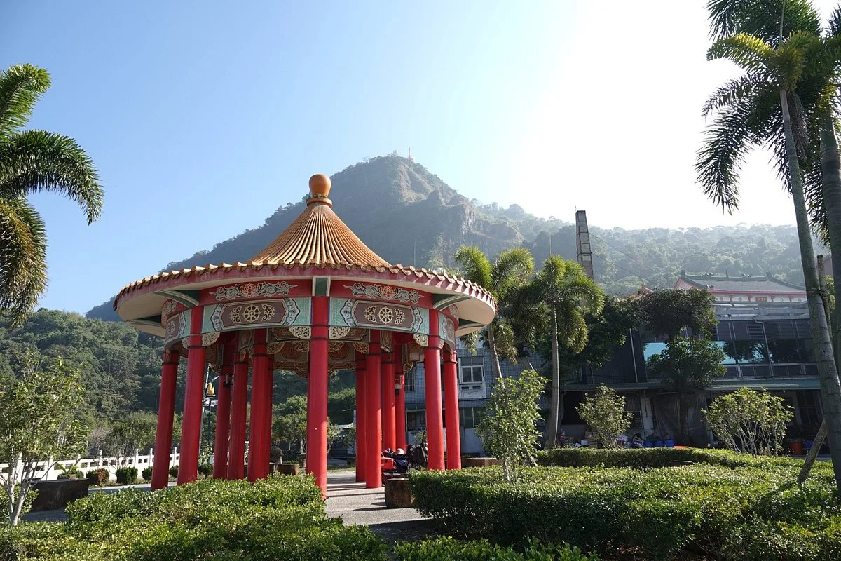 Biyun Temple