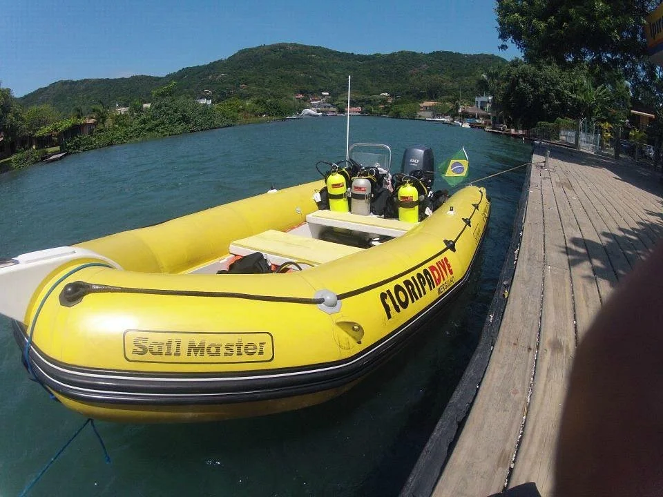 Floripa Dive