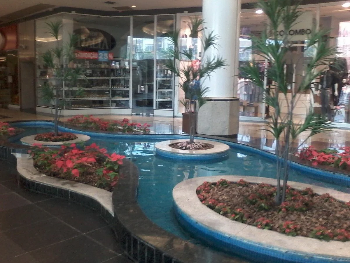 Via Brasil Shopping