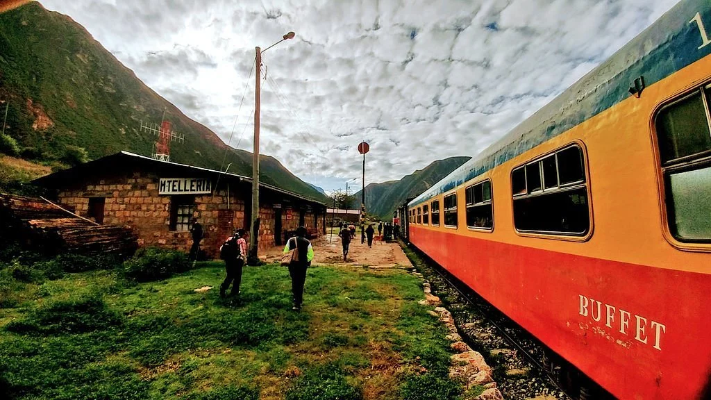 Tren Macho