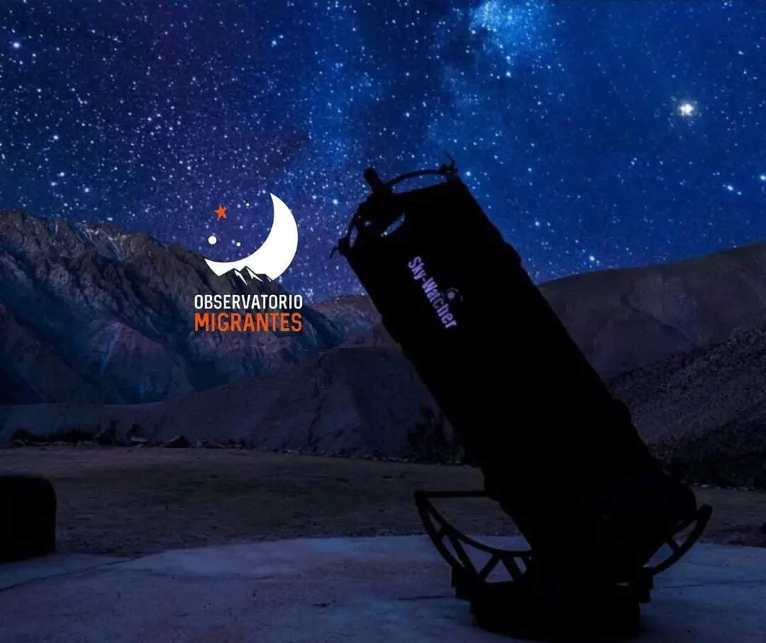 Observatorio Migrantes