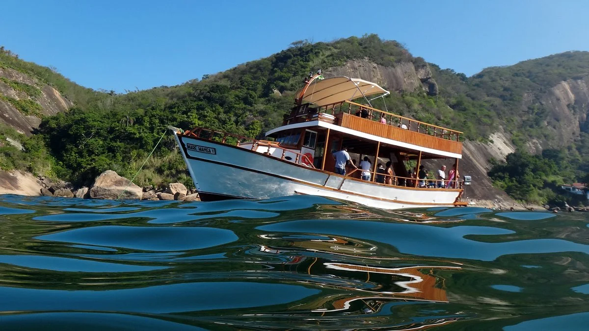 Mare Mansa Turismo Nautico