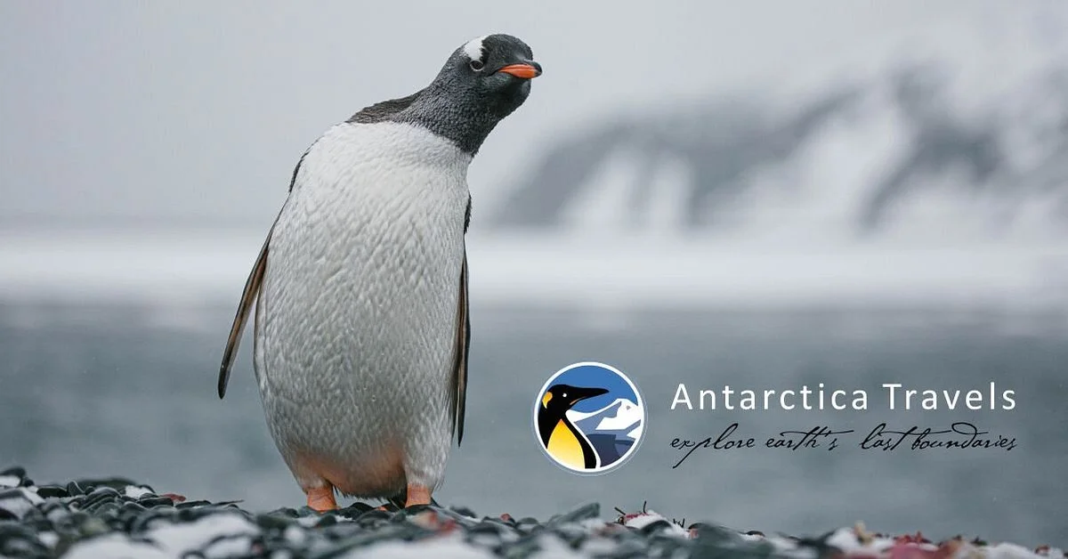 Antarctica Travels