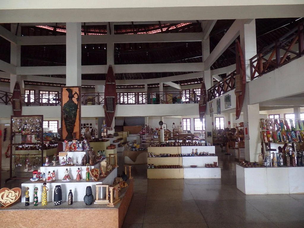 Casa do Artesão Amapaense