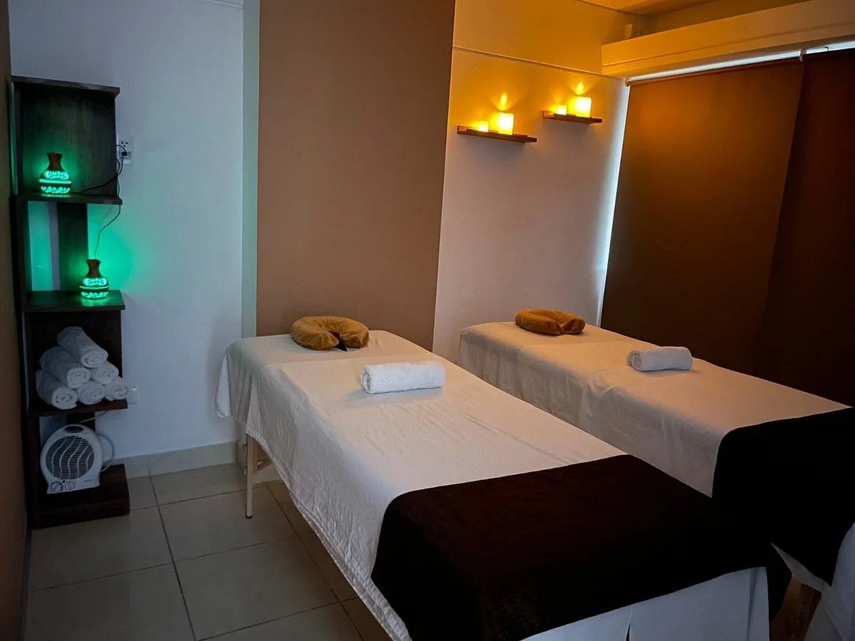 L'Carol Spa