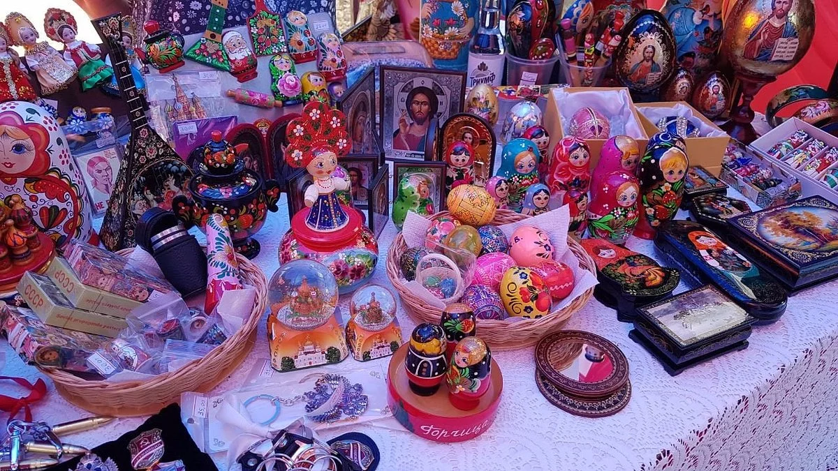 Feira do Leste Europeu