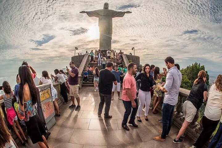 RJ TOP TOUR EXPERIENCE