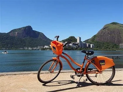 Bike Rio