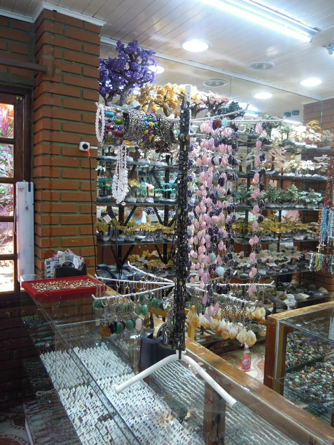 Productores Mineros