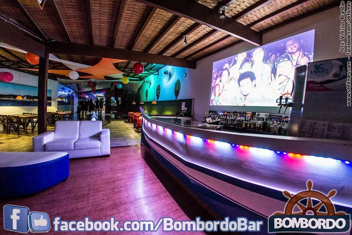 Bombordo