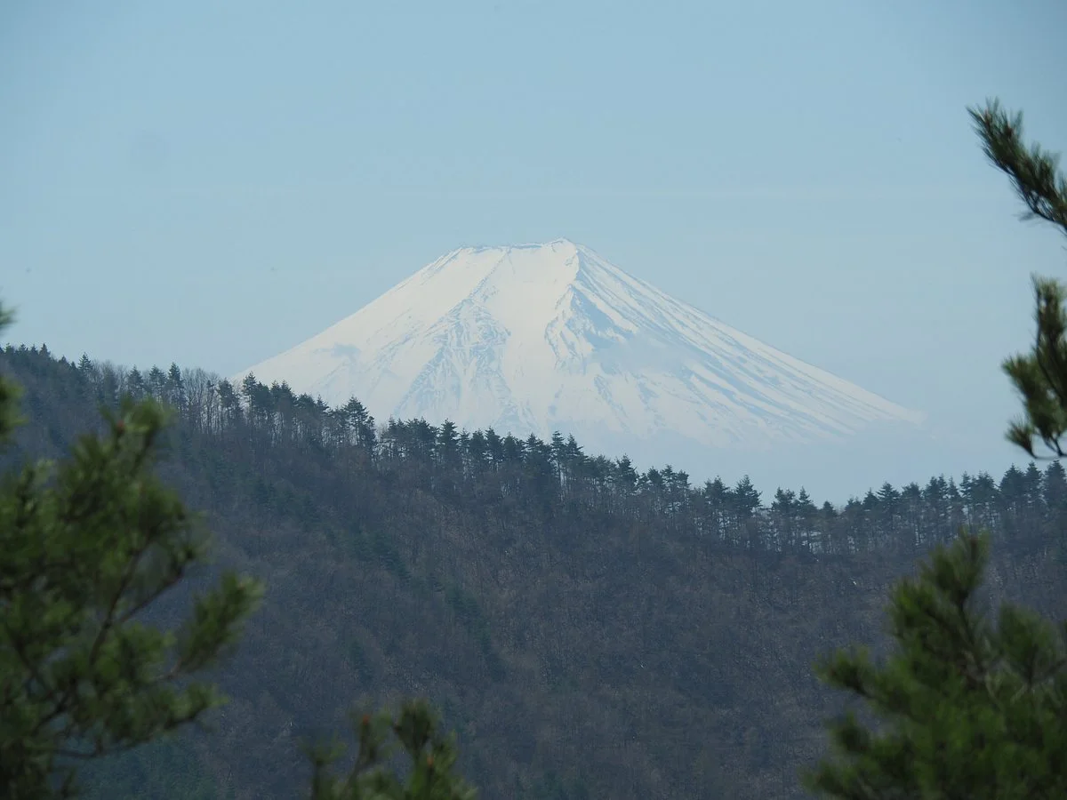 Mt. Tsubo
