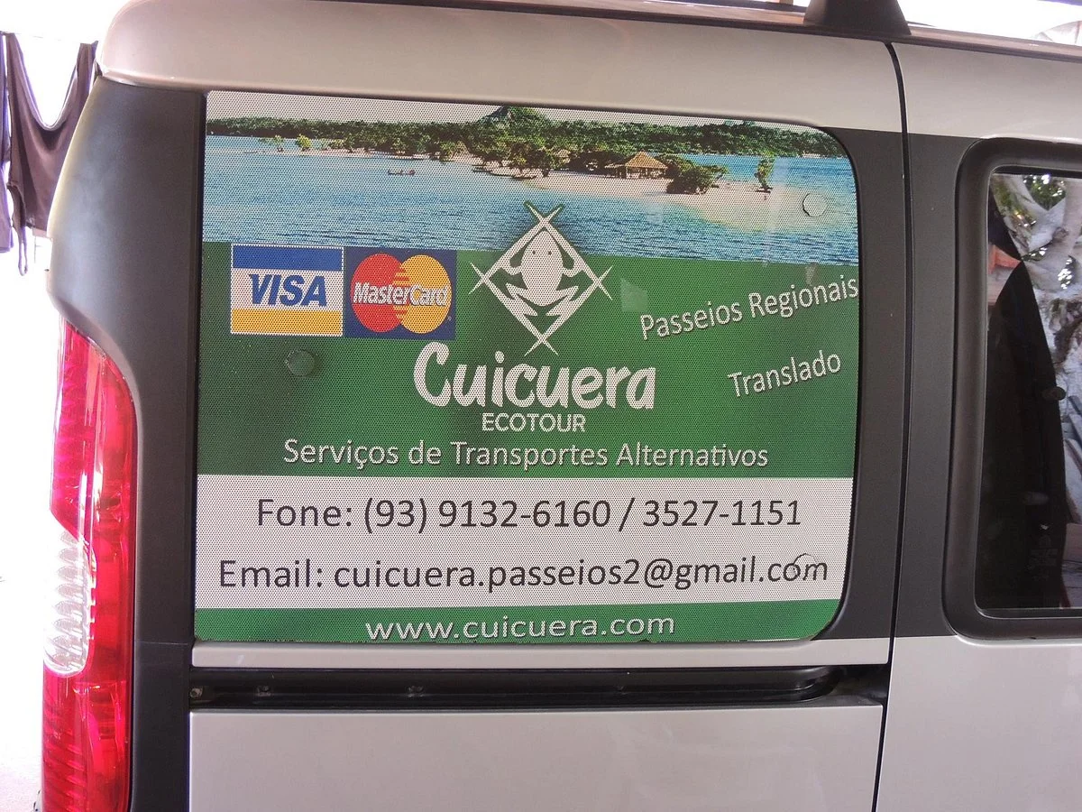Cuicuera Ecotour