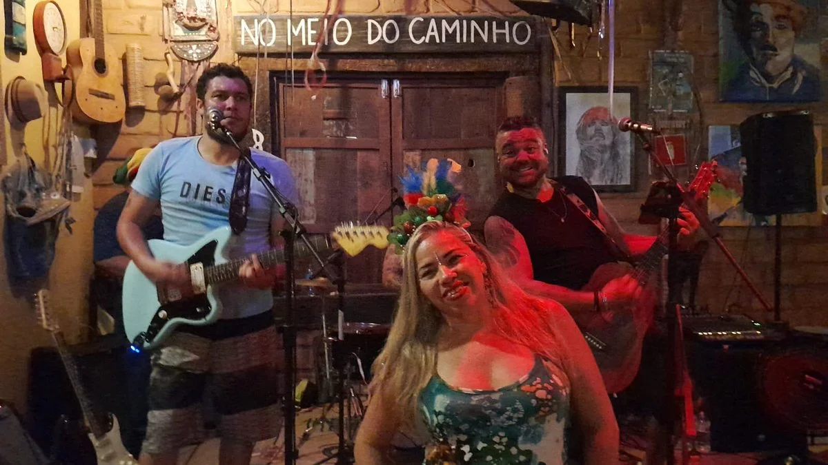 Armazém Bar e Espaço Cultural