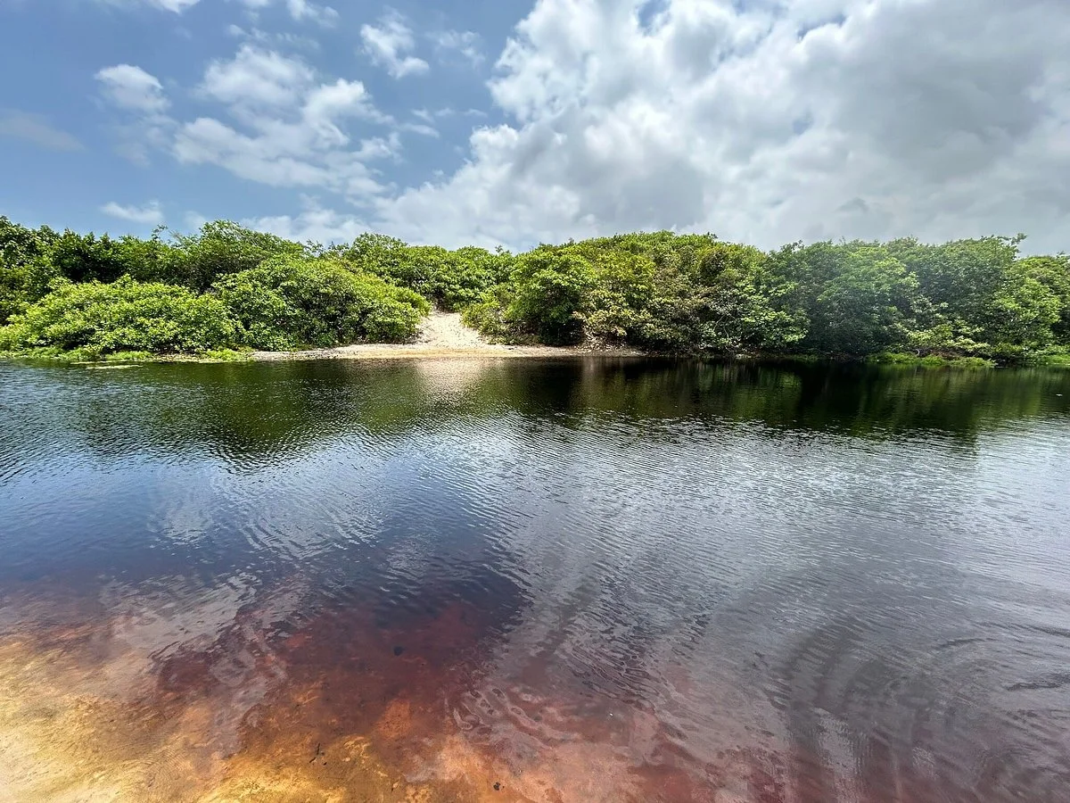 Lagoa da Princesa