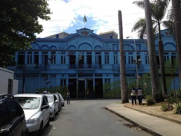 Espaco Cia Armazem