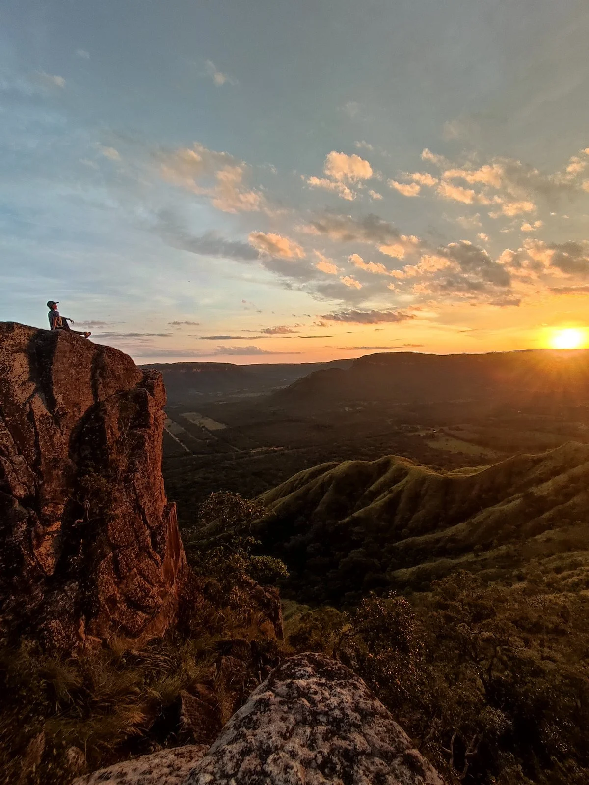 Morro Do Segredo Ecoturismo e Aventura