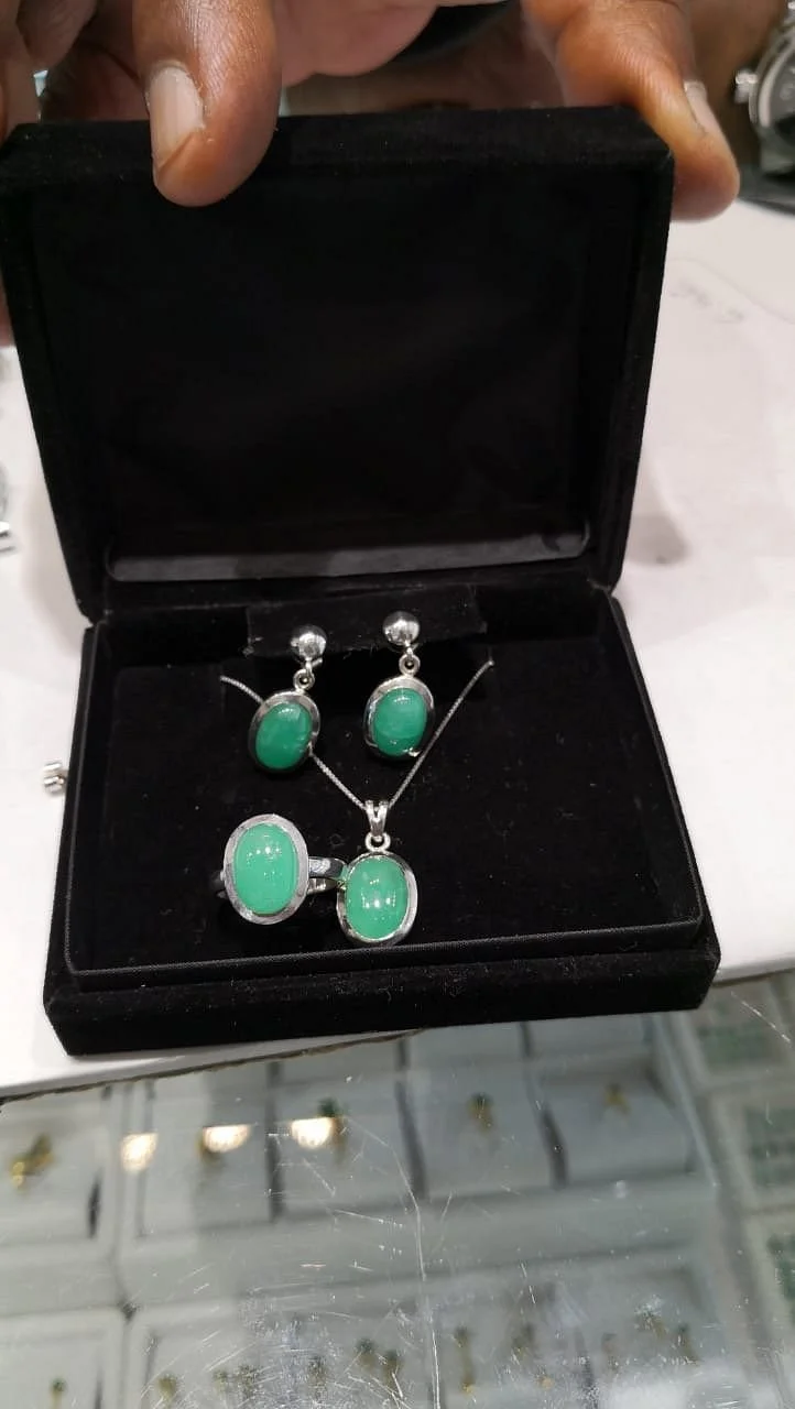 Joyeria Gema Andina