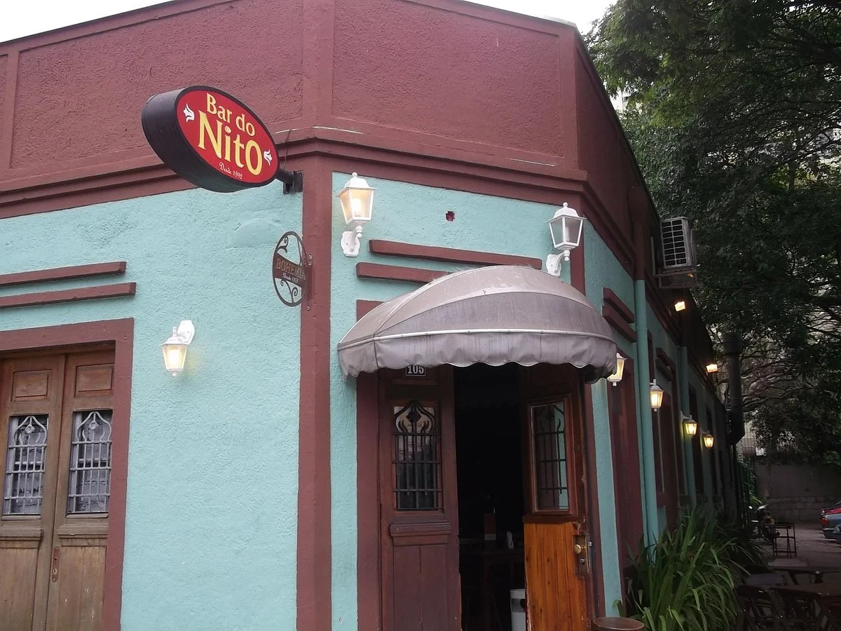 Bar do Nito
