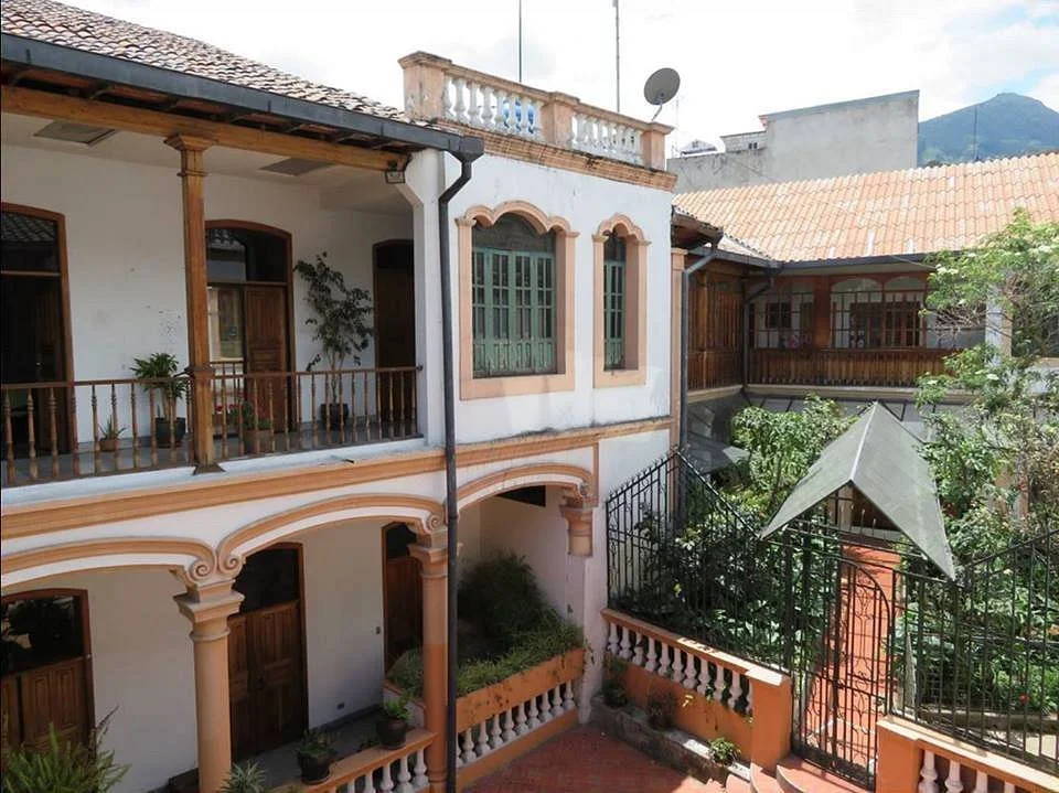 Yanapuma Spanish School