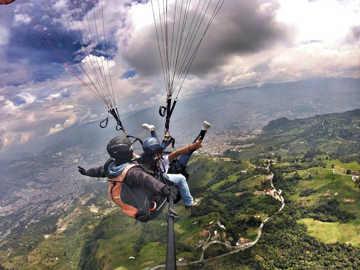 Ven A Volar
