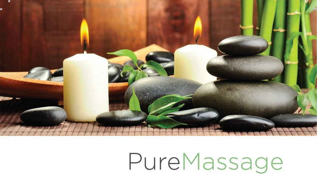 Pure Massage Bogota
