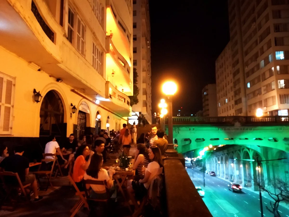 Armazem Porto Alegre