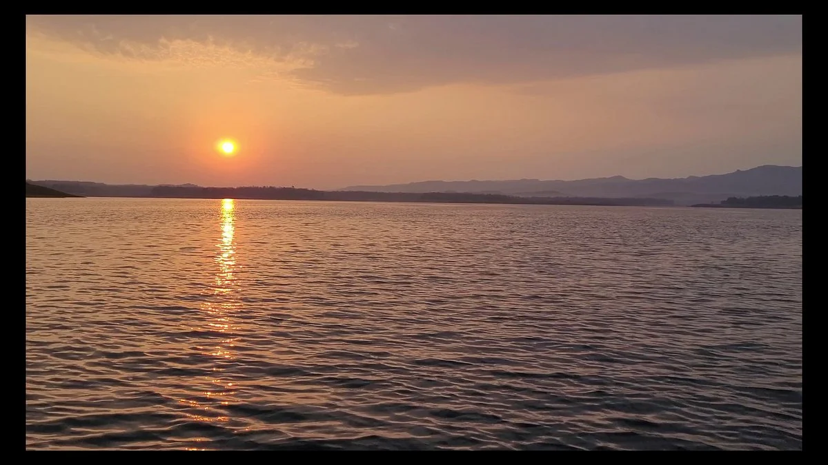 Satpura Tiger Reserve